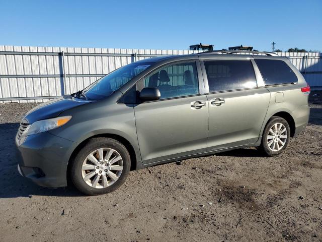 Auction sale of the 2011 Toyota Sienna Le, vin: 5TDJK3DC3BS020621, lot number: 41111464