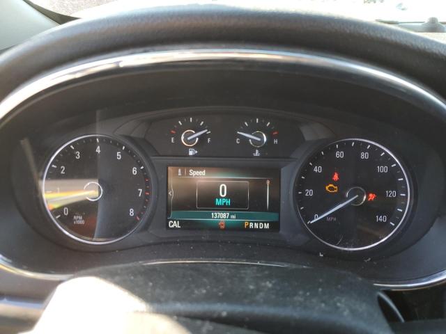KL4CJASB1JB624002 Buick Encore Preferred