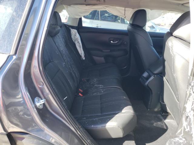 3CZRZ2H73RM734484 Honda Hr-v Exl