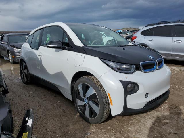 WBY1Z8C35HV895397 BMW I3 REX