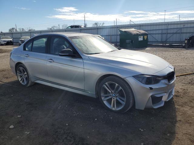 WBA3D5C5XEKX97629 BMW 328 D Xdrive