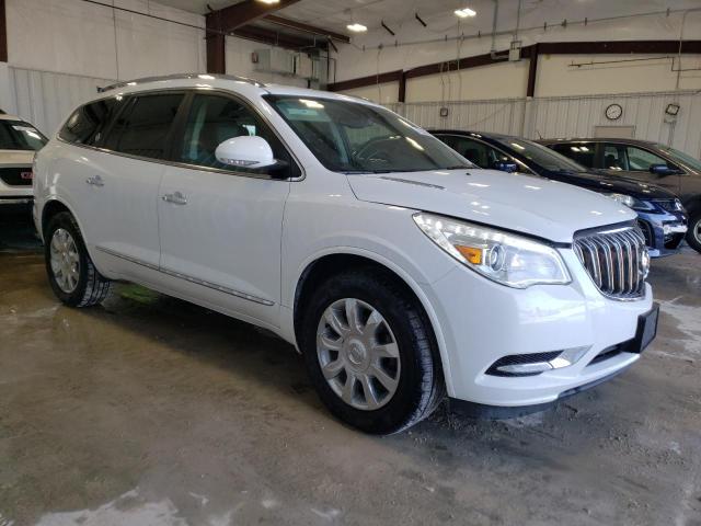 5GAKVBKD9HJ320799 Buick Enclave