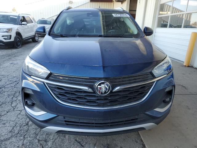 KL4MMDSL8LB125657 Buick Encore Gx Select