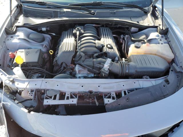 2C3CDXGJ0NH220870 Dodge Charger Scat Pack