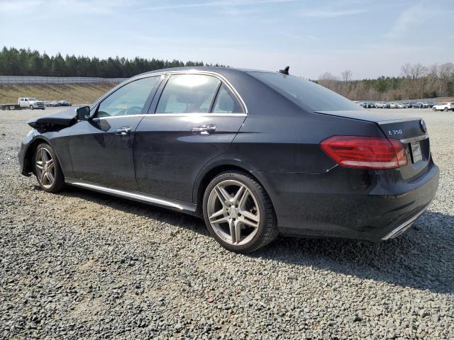 WDDHF5KB2EA791037 Mercedes-Benz E 350