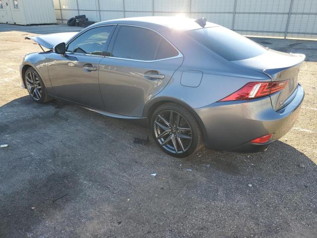 JTHBF1D24F5059474 Lexus IS 250