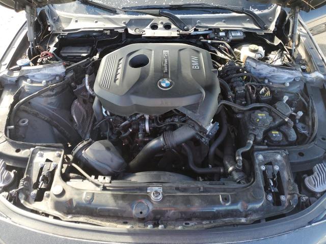 WBA4J1C58JBG80621 BMW 430i Gran Coupe