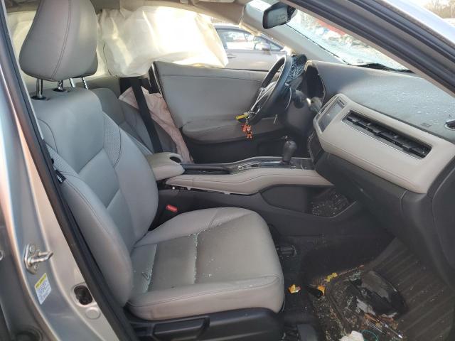 3CZRU6H73GM727716 Honda Hr-v Exl