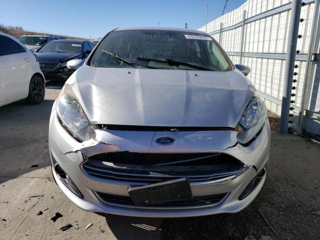 3FADP4FJ0HM138897 Ford Fiesta Titanium