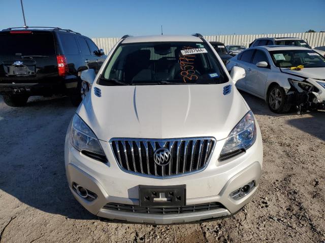 KL4CJBSB2EB603493 Buick Encore Convenience