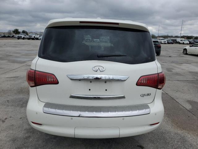JN8AZ2NF9G9610329 Infiniti QX80