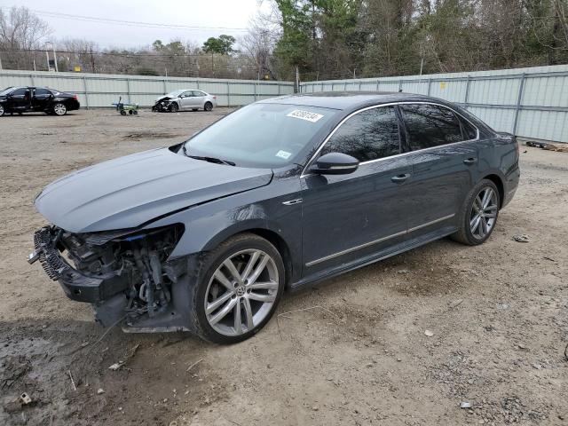 1VWDT7A36HC053366 auction archive image