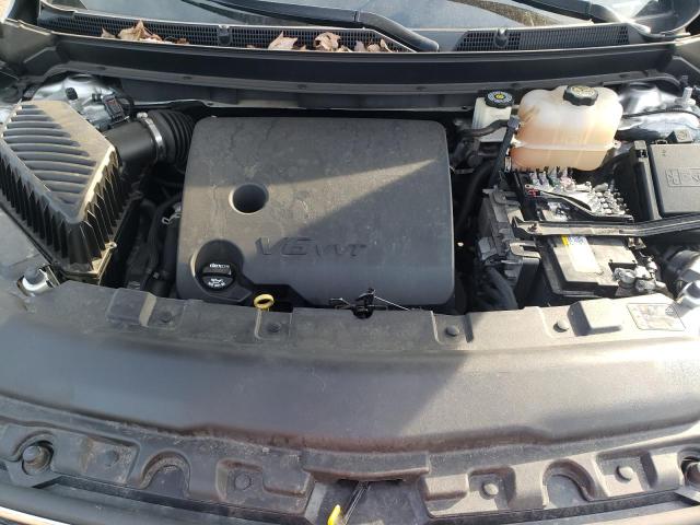 5GAEVAKW7KJ100626 Buick Enclave Essence
