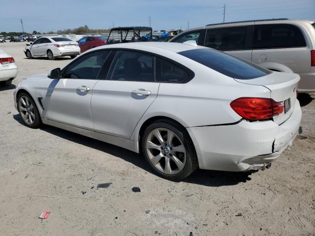 WBA4A5C58FG052153 BMW 428 I Gran Coupe