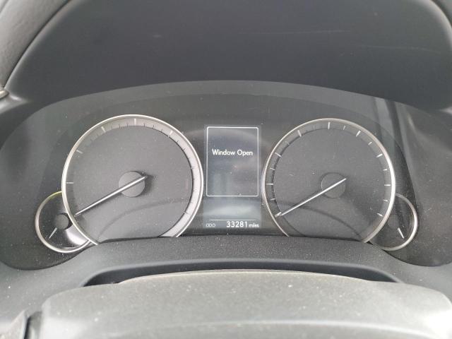 2T2HZMAAXNC222142 Lexus RX 350