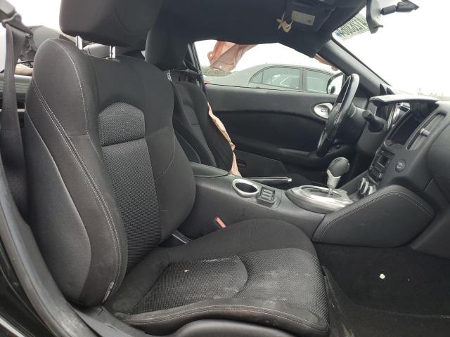 JN1AZ4EH8GM933456 Nissan 370Z BASE