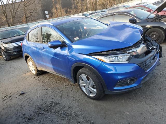 3CZRU6H74LM731705 Honda Hr-v Exl