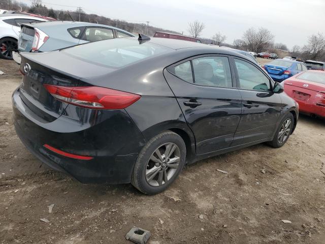 5NPD84LF9HH010249 Hyundai ELANTRA SE