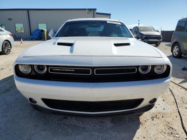 2C3CDZBG6FH761513 Dodge Challenger Sxt Plus