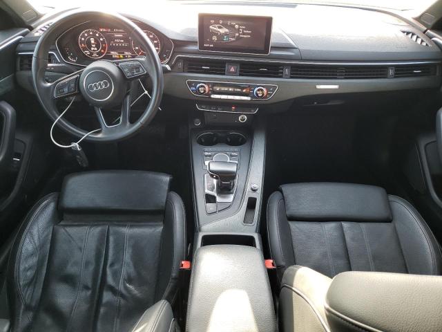WAUENBF42JN016862 Audi A4 Premium Plus