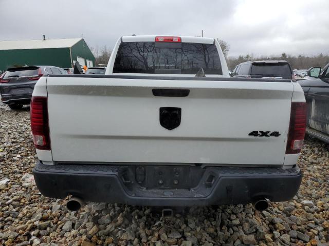 1C6RR7GT2KS746230 RAM 1500 Classic Slt
