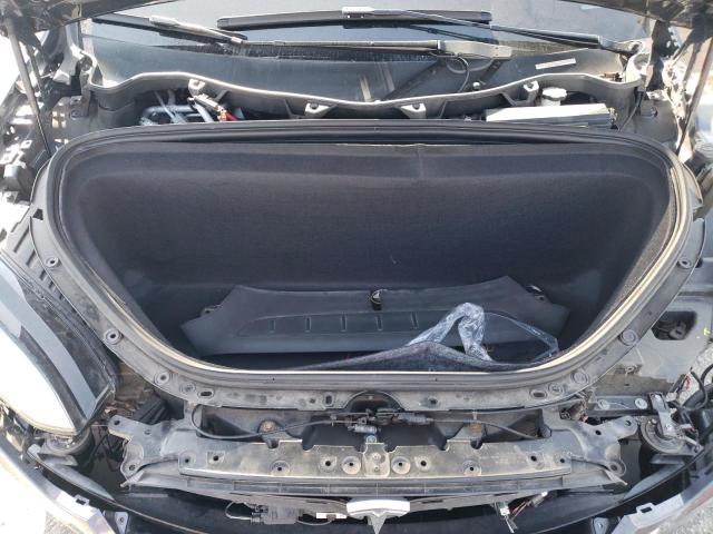 5YJXCBE29HF074137 Tesla MODEL X