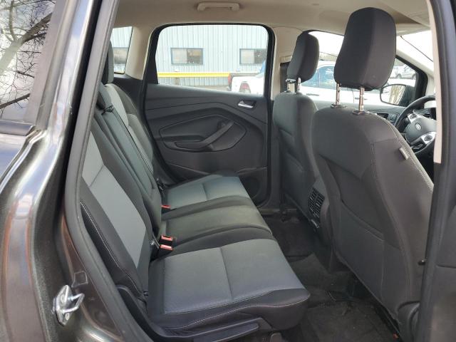 1FADP5AU8JL100364 Ford C-MAX SE
