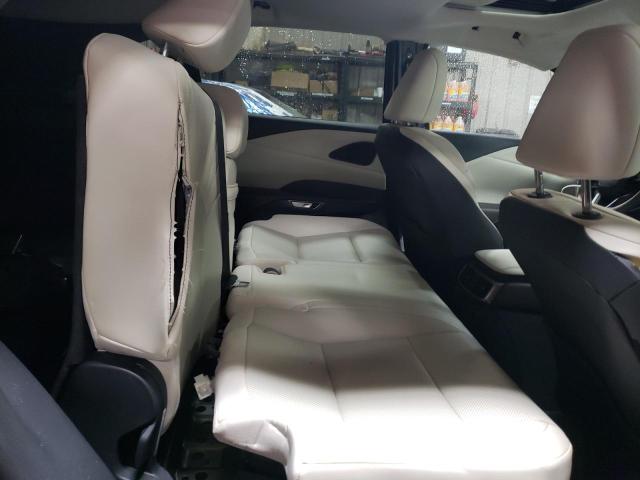 2T2BAMCA1PC029634 Lexus Rx 350 Base