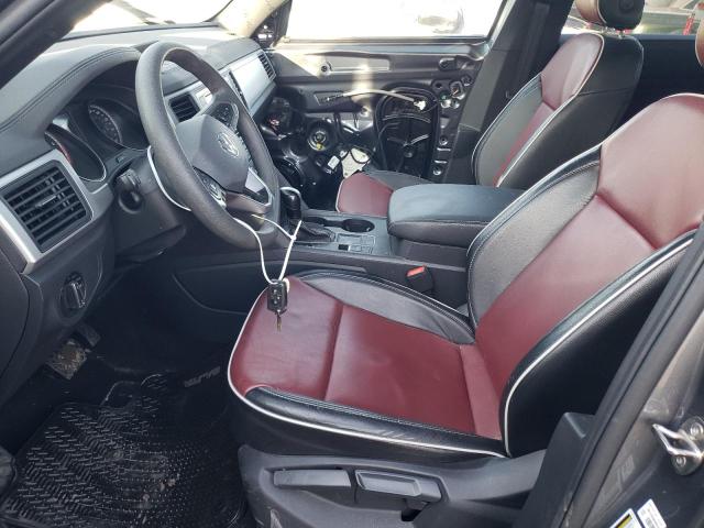 1V2AC2CA7MC206236 Volkswagen Atlas Cross Sport S