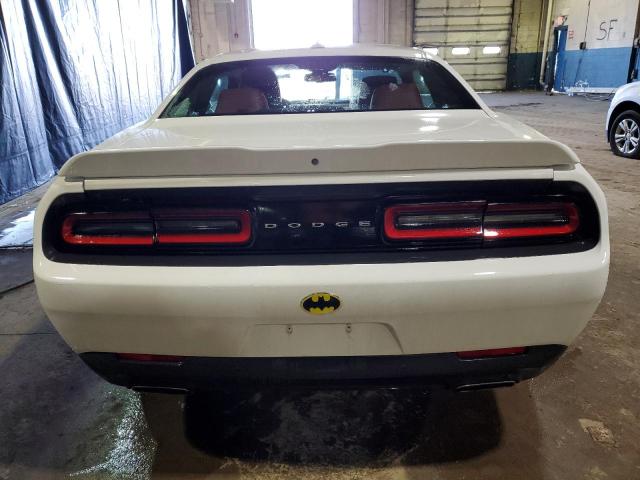 2C3CDZBG9FH758931 Dodge Challenger Sxt Plus