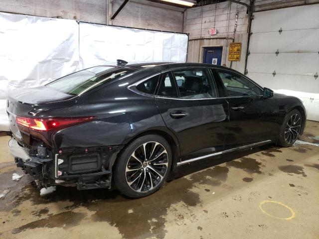 JTHE5LFF6M5014089 Lexus Ls 500