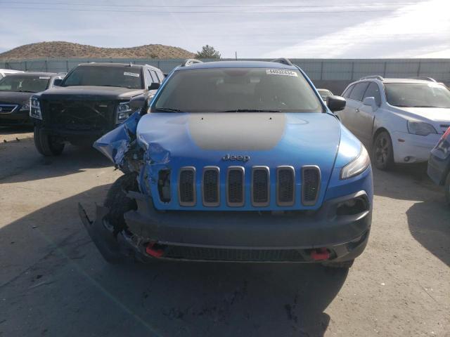 1C4PJMBB6JD571780 Jeep Cherokee Trailhawk