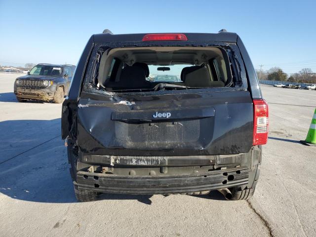 1C4NJPBA5FD367804 Jeep Patriot Sport