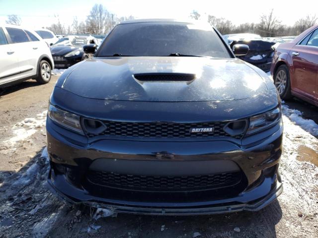 2C3CDXGJ7MH561536 Dodge Charger Scat Pack