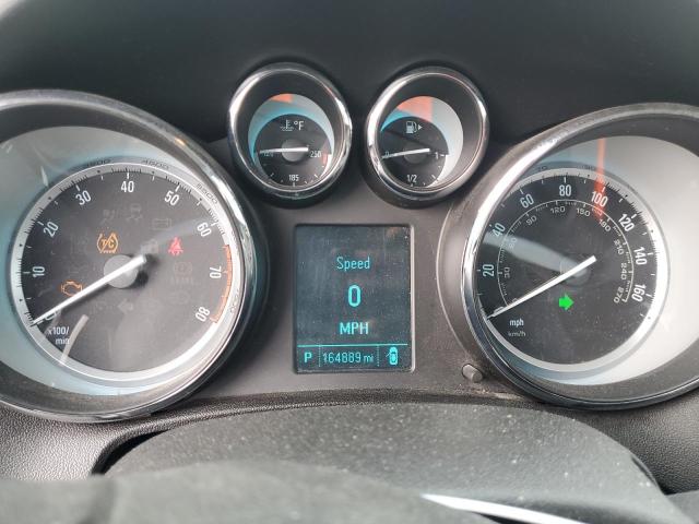 1G4PP5SK6F4206457 Buick Verano