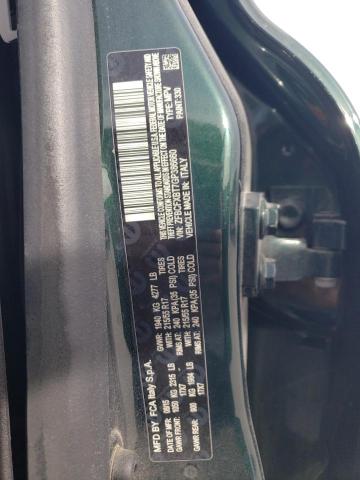 ZFBCFXBT7GP386660 Fiat 500x Easy