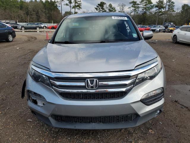 5FNYF6H50JB047343 Honda PILOT EXL