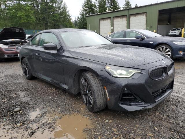 3MW53CM08N8C78602 BMW M240XI