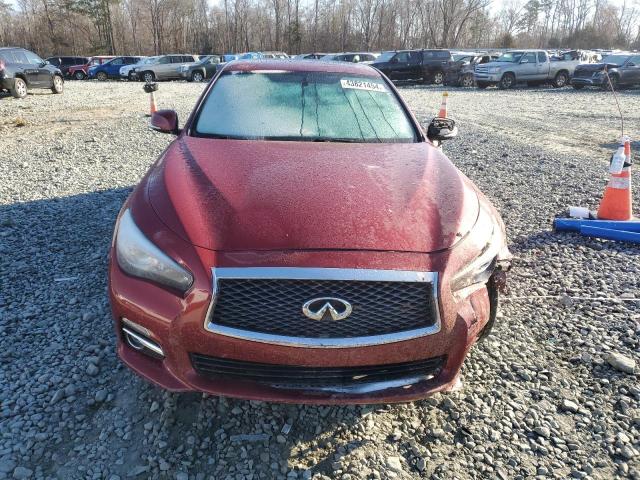 JN1CV7AP4GM200808 Infiniti Q50 BASE