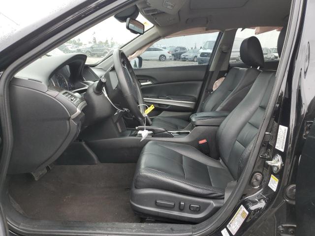 5J6TF1H57FL001343 Honda Crosstour Exl