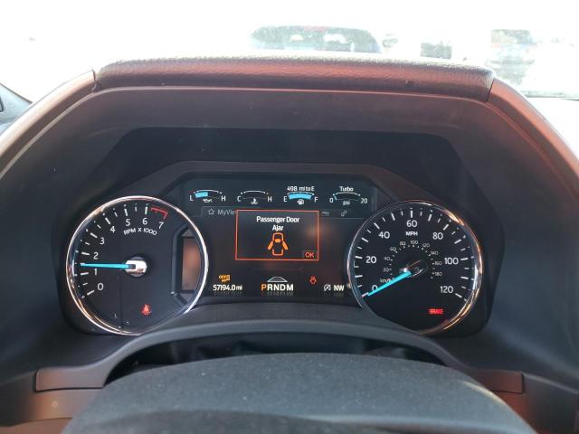 1FMJK1JT4MEA67007 Ford Expedition Max Xlt