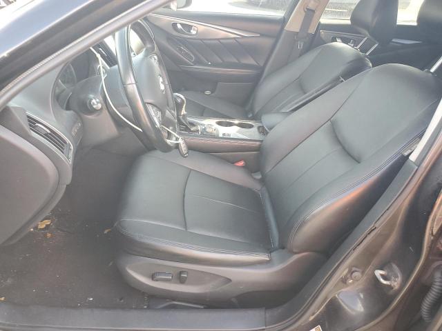 JN1BV7AR9FM404418 Infiniti Q50 BASE