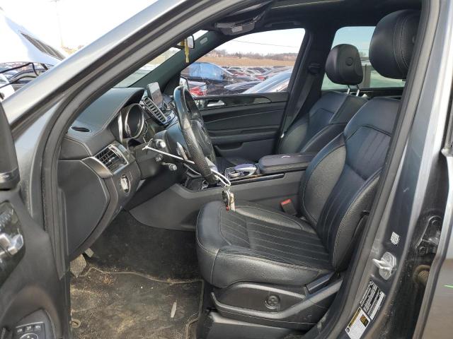 4JGDF6EE8HA986435 Mercedes-Benz Gls 450 4matic