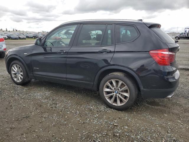 5UXWZ7C31H0V89973 BMW X3 Sdrive28i