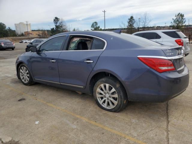 1G4GB5GR0FF310760 Buick Lacrosse