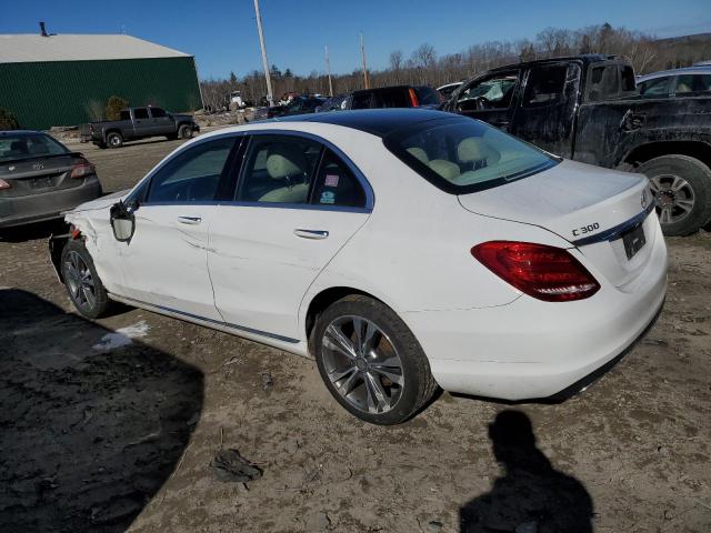 55SWF4KB2FU029216 Mercedes-Benz C 300 4matic