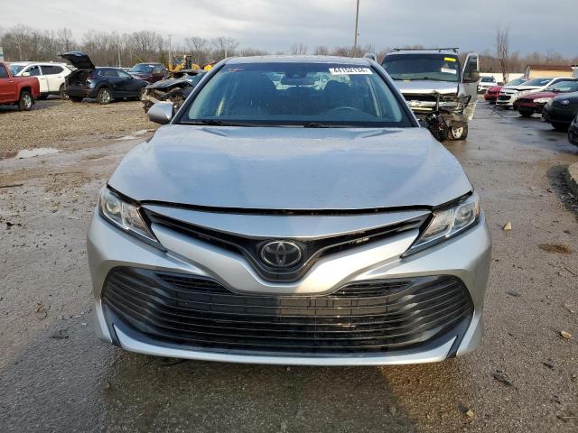 4T1B11HK1JU631282 Toyota CAMRY L
