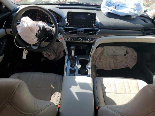 1HGCV1F12LA117972 Honda ACCORD LX