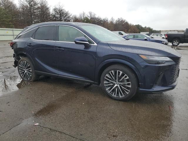 2T2BBMCA4RC023343 Lexus Rx 350h Base