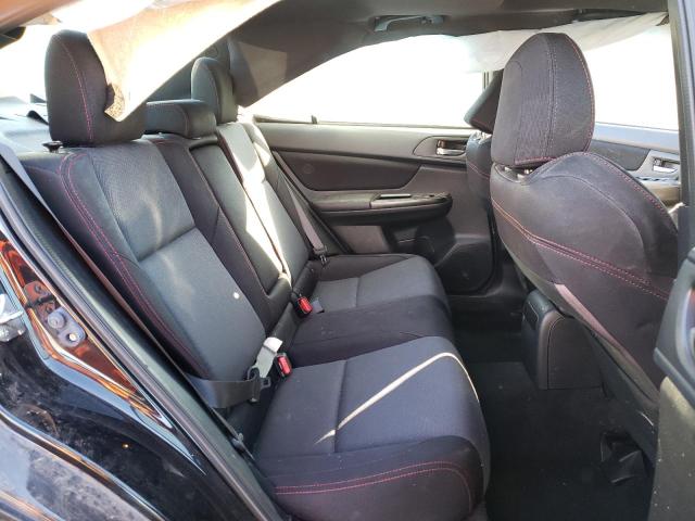 JF1VA1C6XK9801760 Subaru Wrx Premium